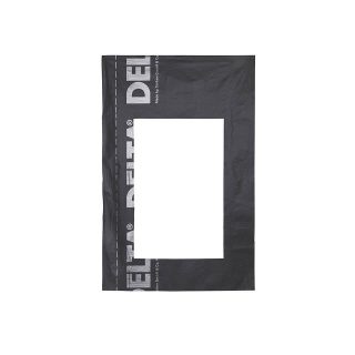 RUC roofing underfeilt foil collar DELTA