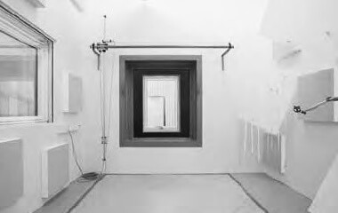 testing roof windows DAKEA