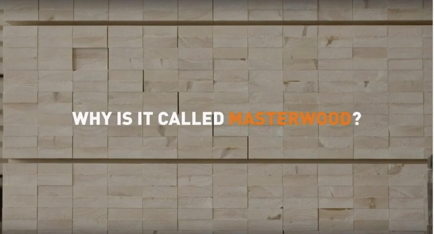 Why is it called Masterwood?