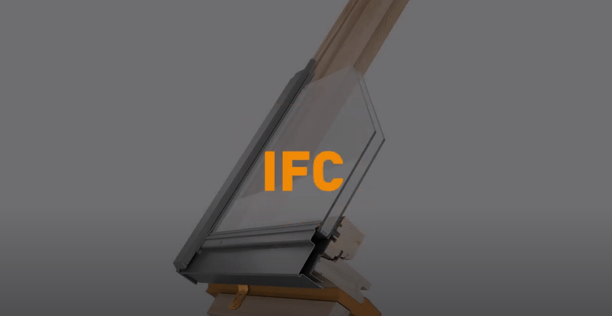 Ako správne namontovať DAKEA Zatepľujúci penový rám IFC
